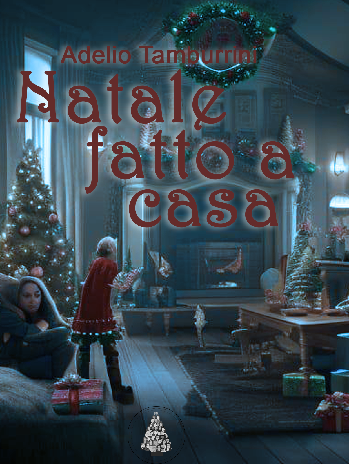 Natale fatto a casa