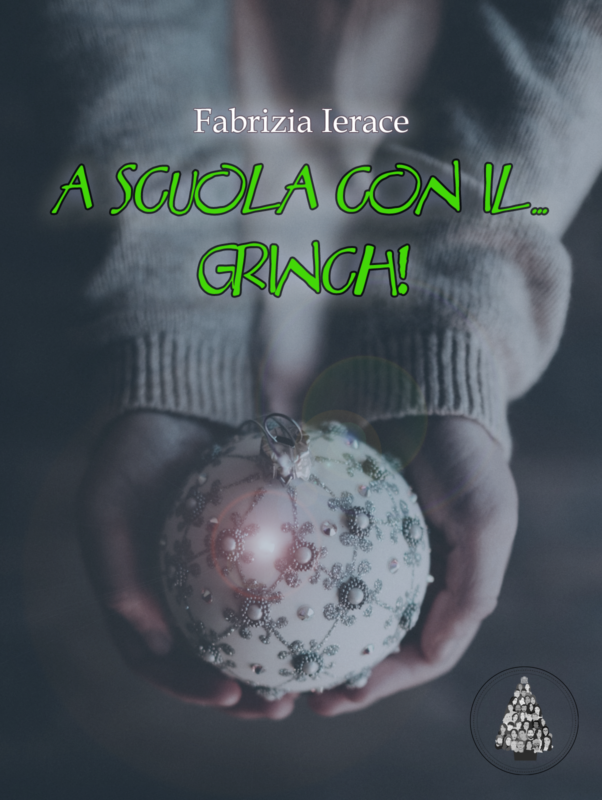 A scuola con il… GRINCH! 