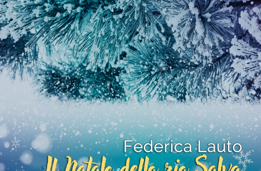 Il Natale dello zio Salva 