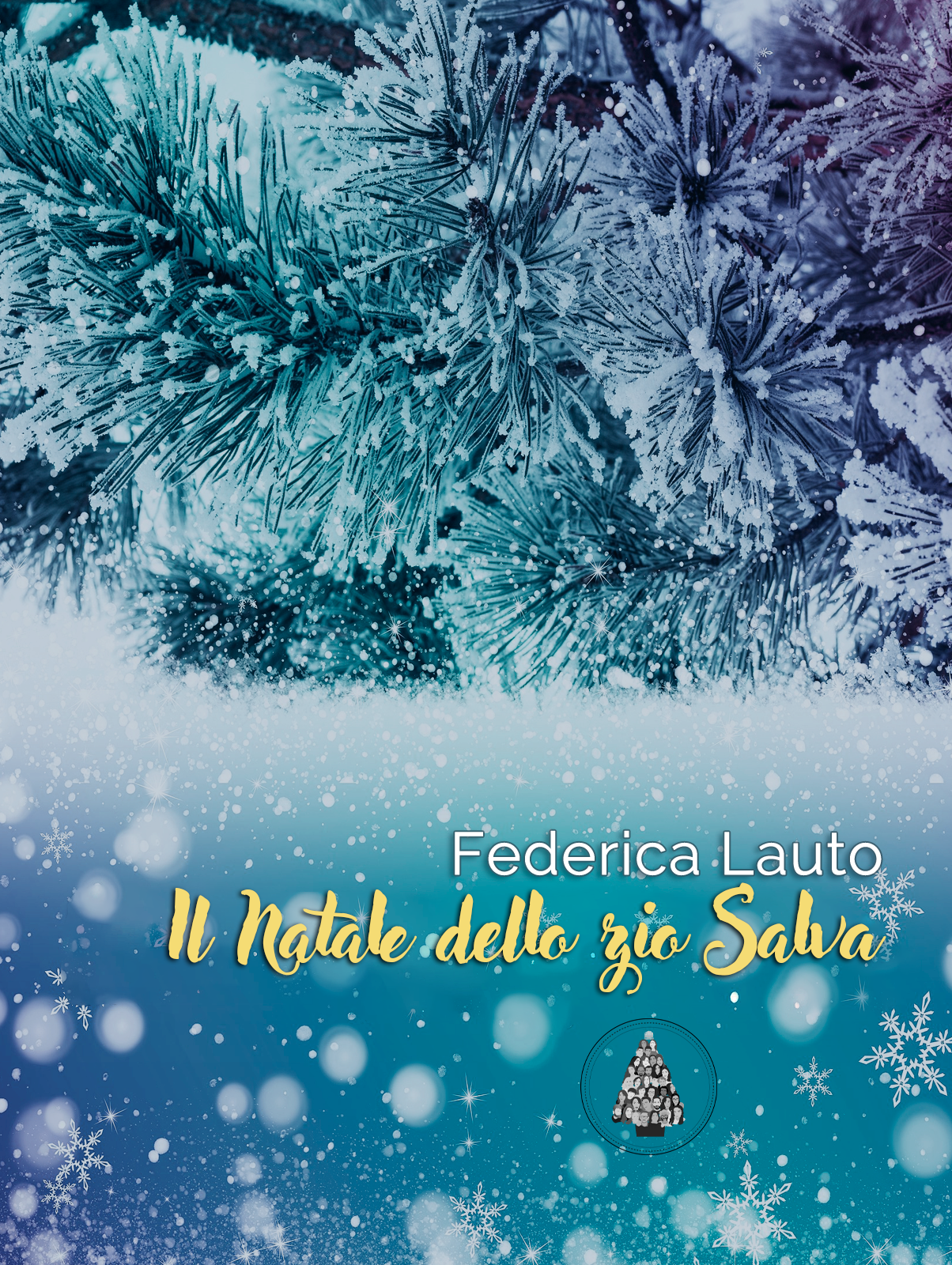 Il Natale dello zio Salva 