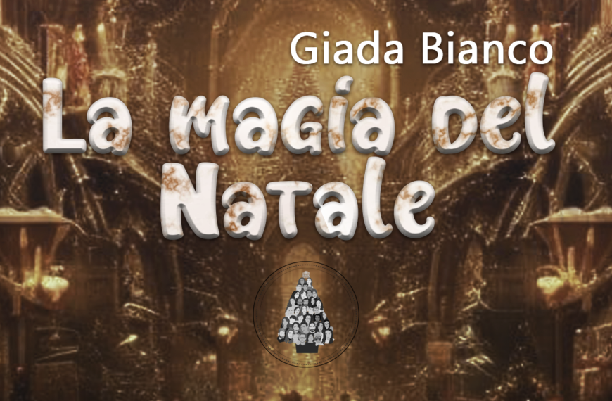 La magia del Natale. I tre folletti