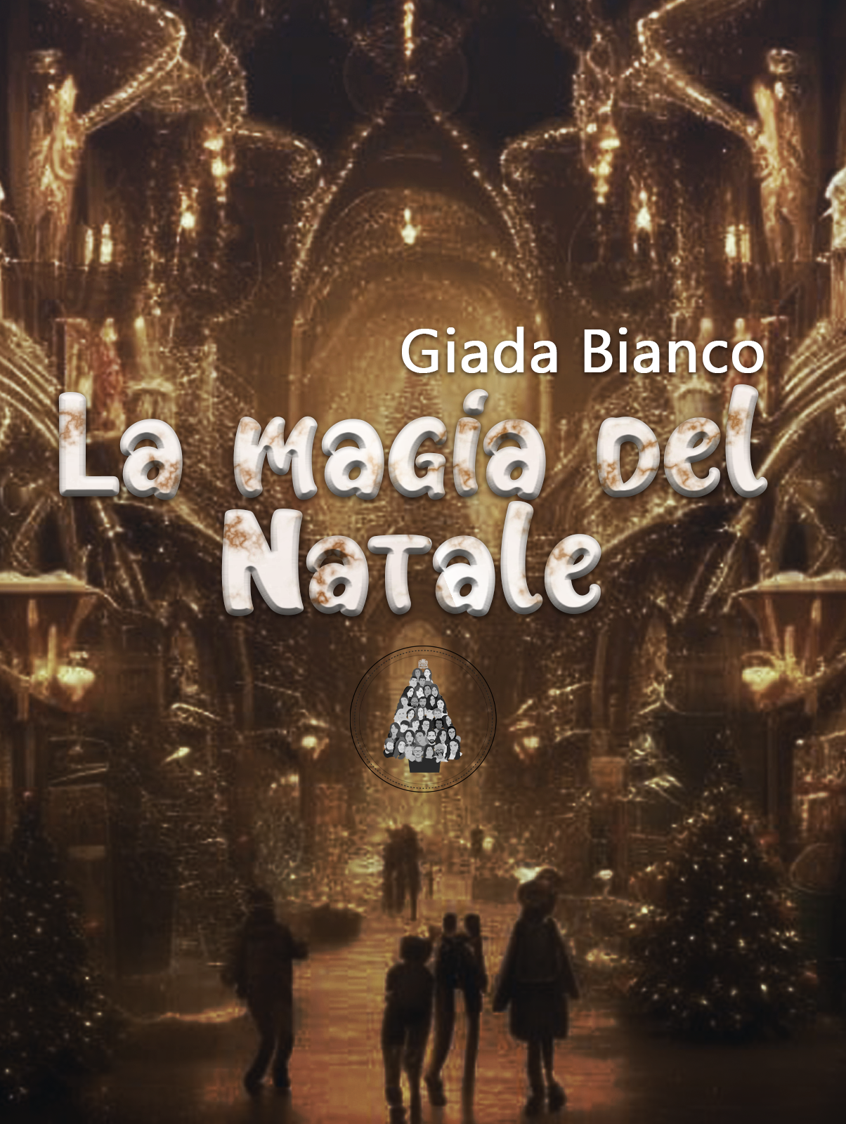 La magia del Natale. I tre folletti