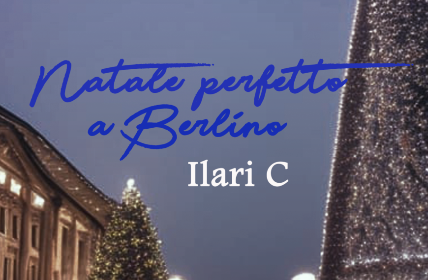 Natale perfetto a Berlino