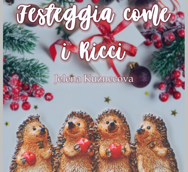 Festeggia come i Ricci