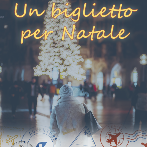 Un biglietto per Natale