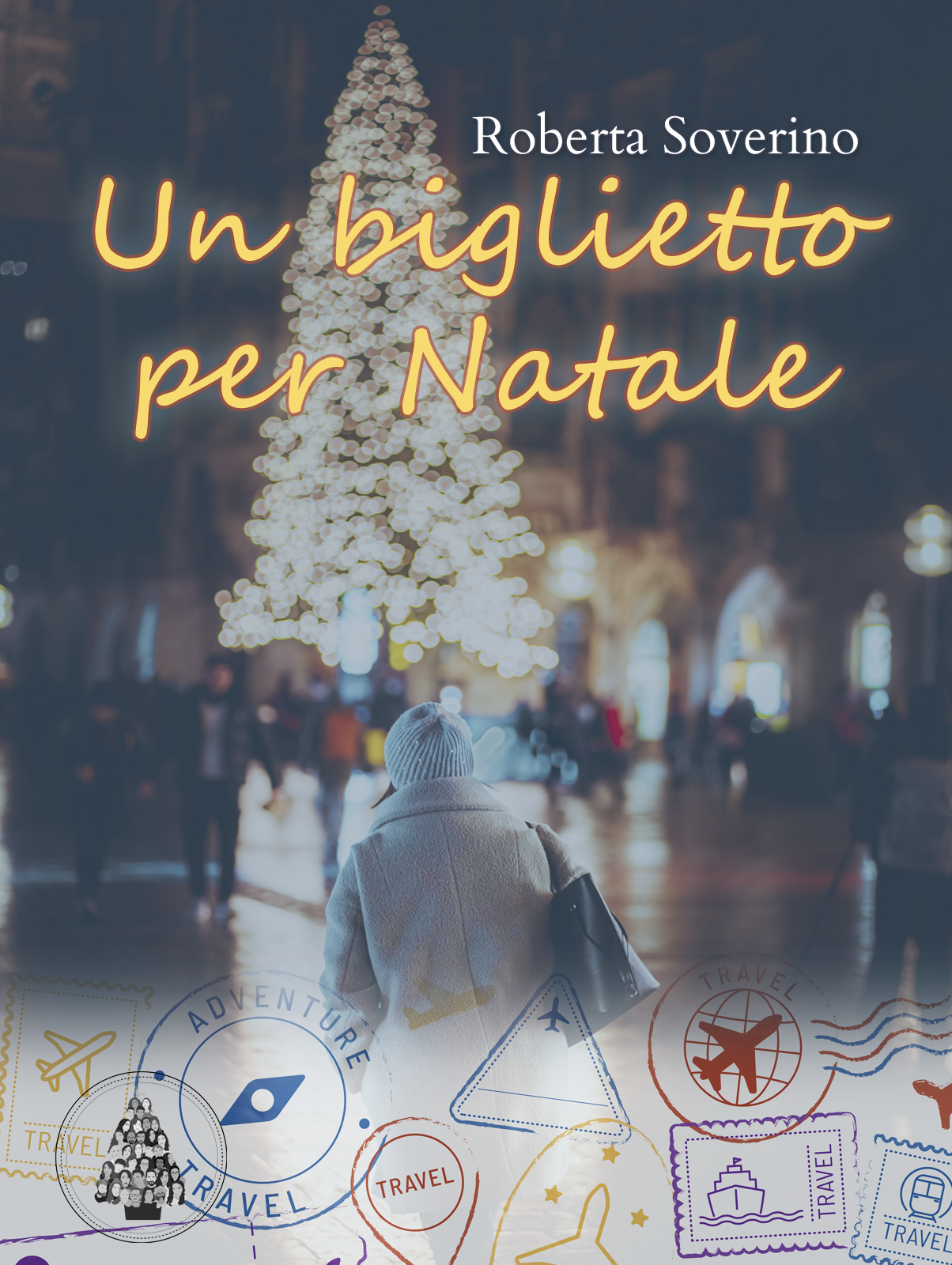 Un biglietto per Natale